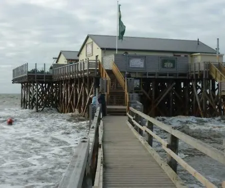 Deichsfenne App. 2, Eg Sankt Peter-Ording